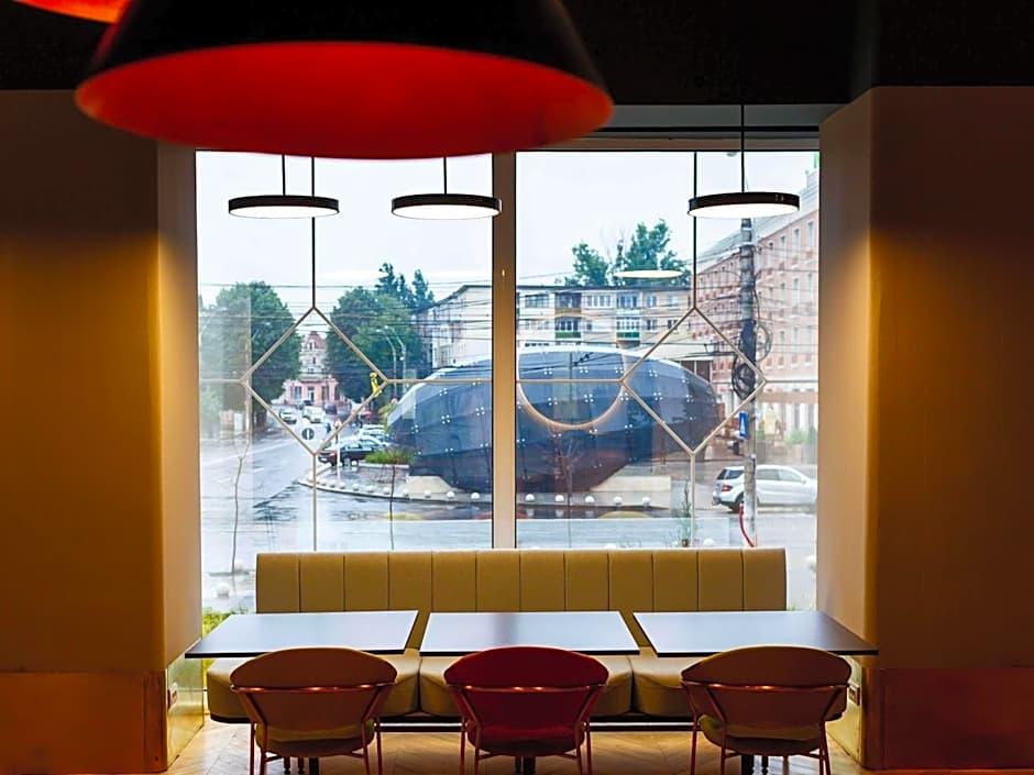 Mercure Galati Centrum
