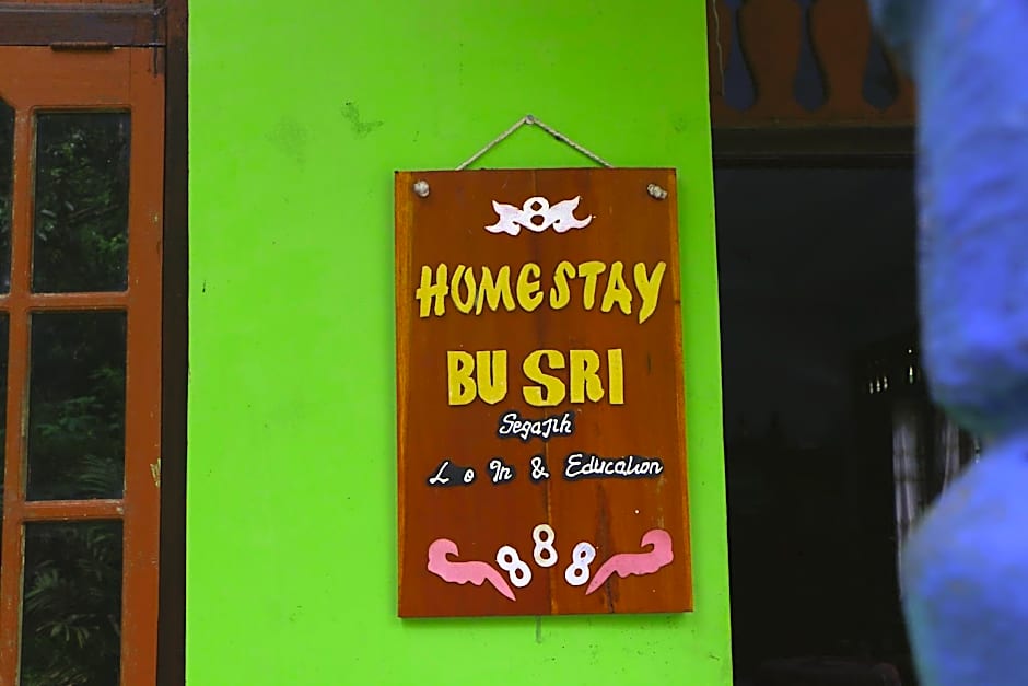 Sri Homestay