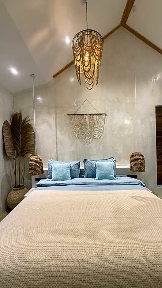 Cape Beach Villa Samui