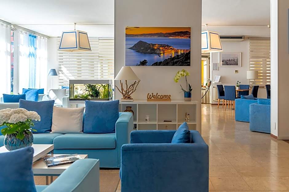 Hotel Doria