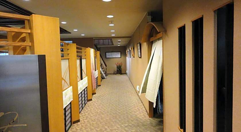 Onsenryokan Marumo