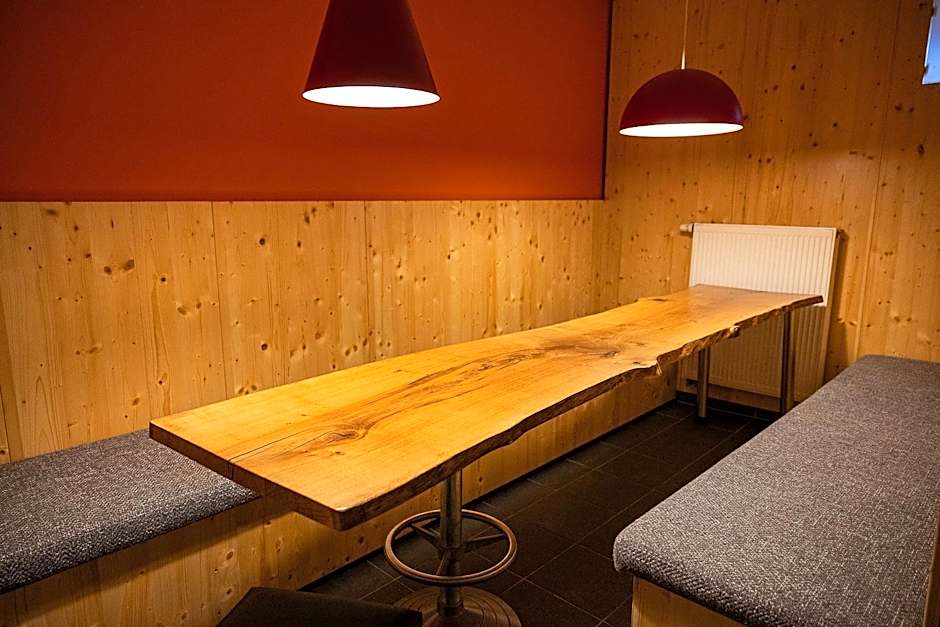 Outdoor Inn Sporthotel Steinach