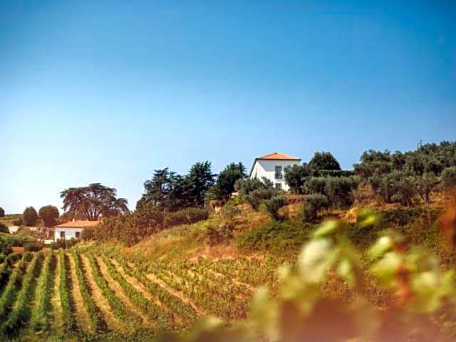 Hotel Rural Casa dos Viscondes da Varzea