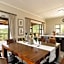 Vredehoek Guest Farm