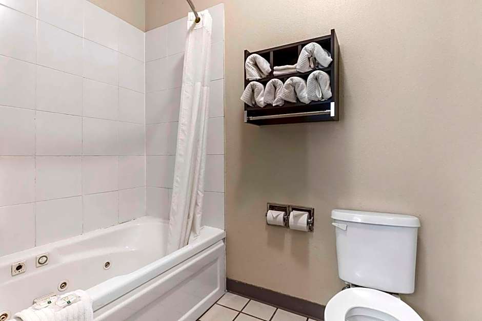 Photo 1 of 9 of Superior 1 King Bed Suite