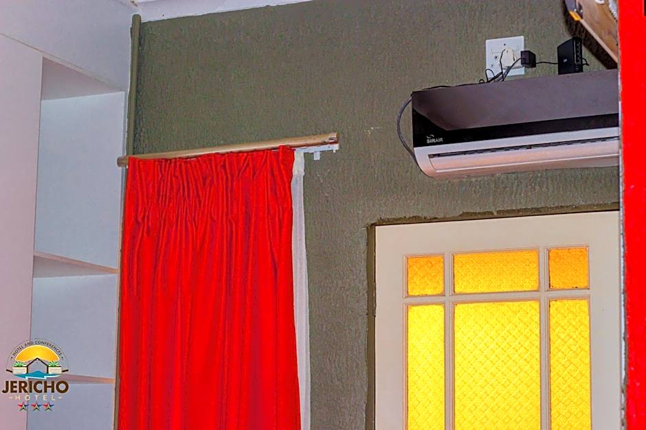 Jericho Hotel and Conferences