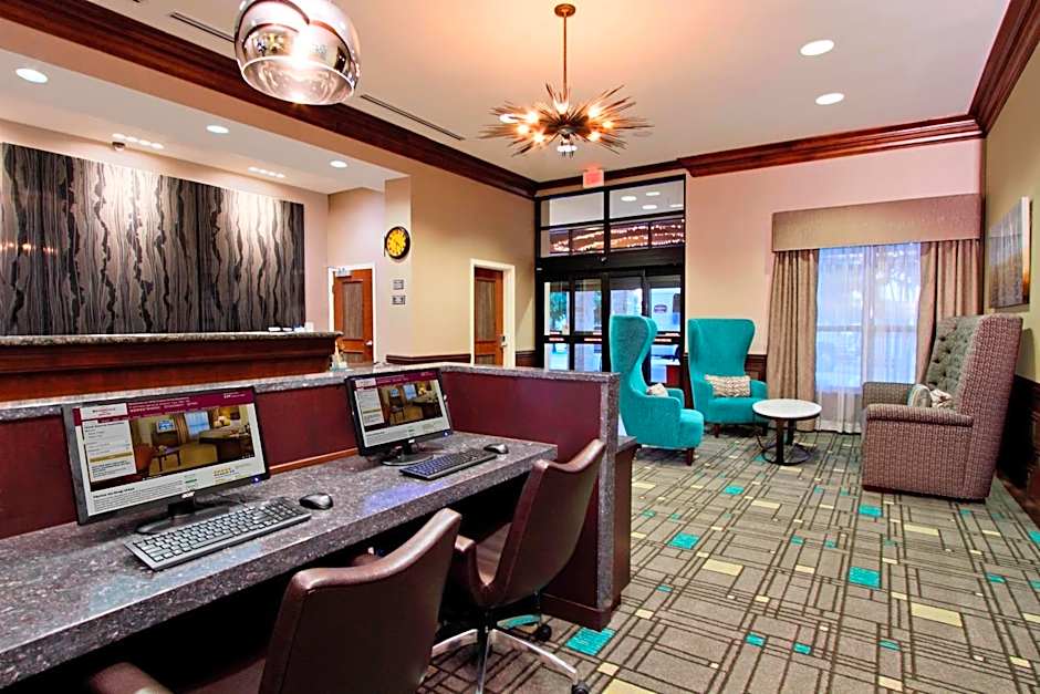 Residence Inn by Marriott Dfw Airport North/Grapevine