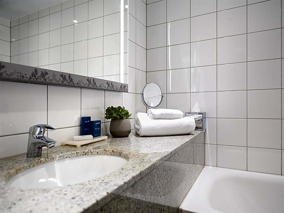 Radisson Blu Hotel Uppsala