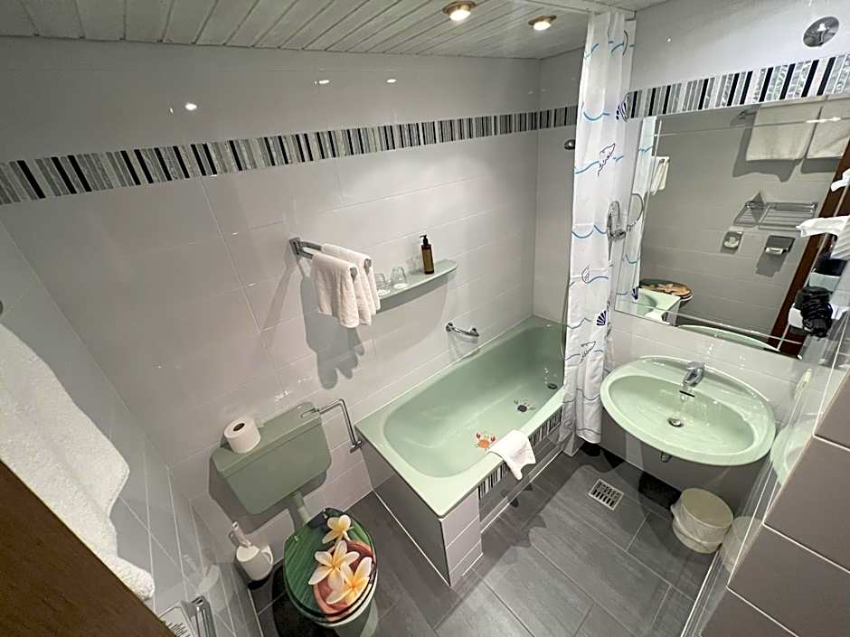 Apart Hotel Deutschmeister