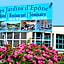 Hotel Restaurant Les Jardins D'Epone