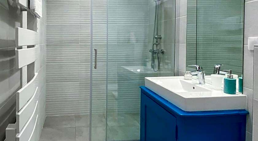 Entre Midi - Maison d'Hotes - B&B