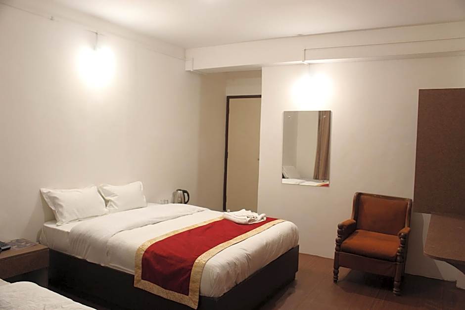 Hotel Leo International – Gangtok, OK