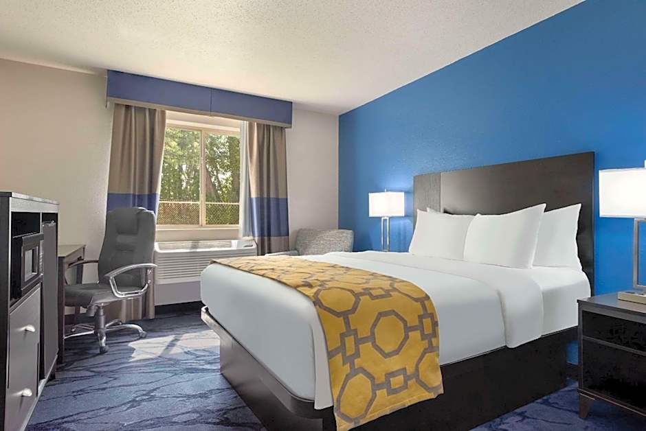 Baymont by Wyndham Swanton