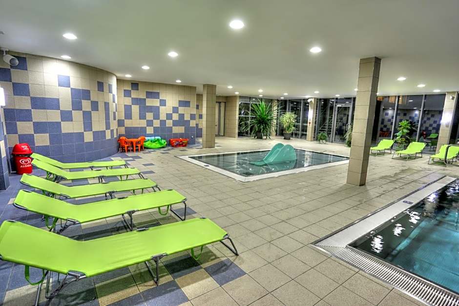 Hotel SOREA TRIGAN