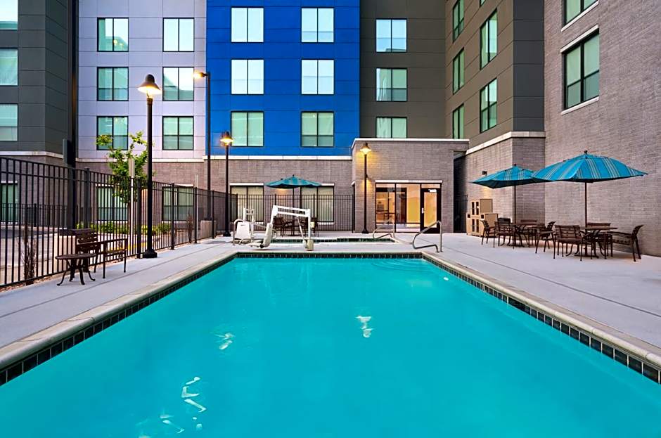 Hyatt Place Provo/Downtown