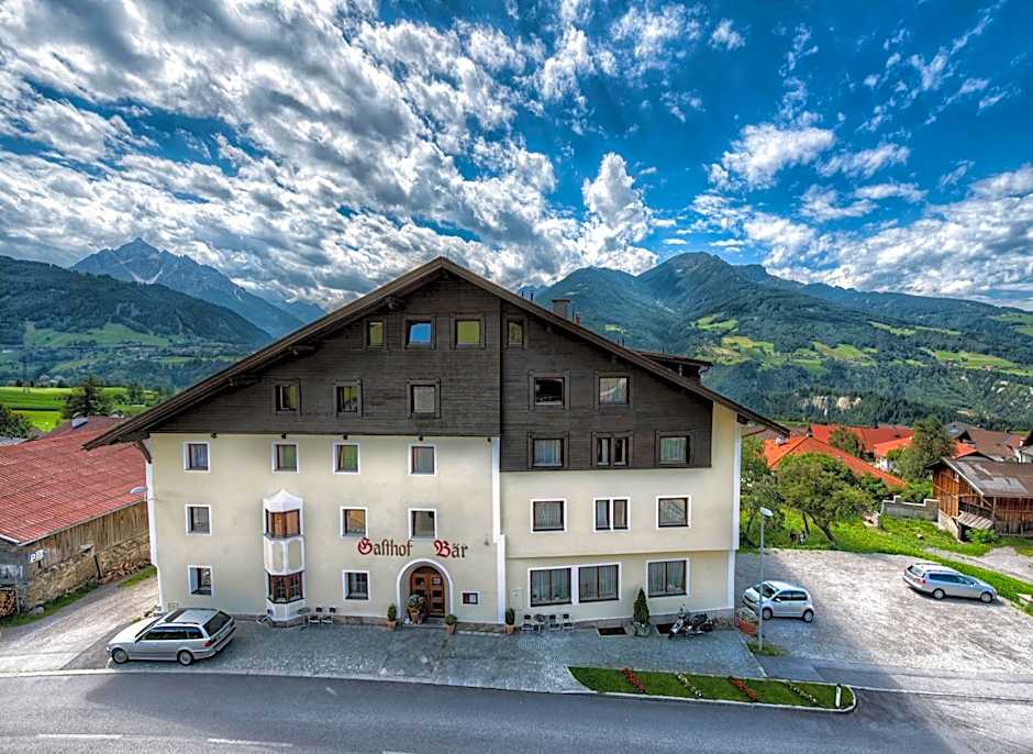 Bärenwirth - Hotel & Restaurant