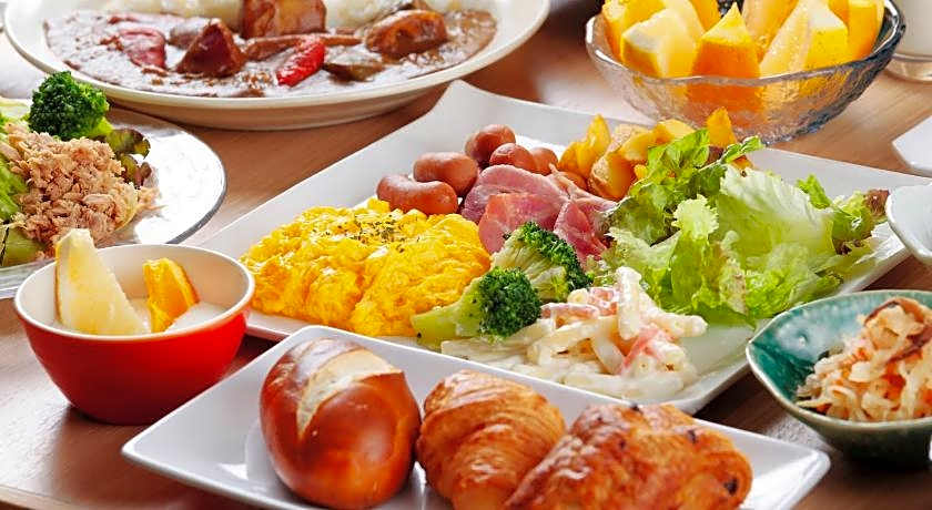Sotetsu Fresa Inn Tokyo-Kinshicho