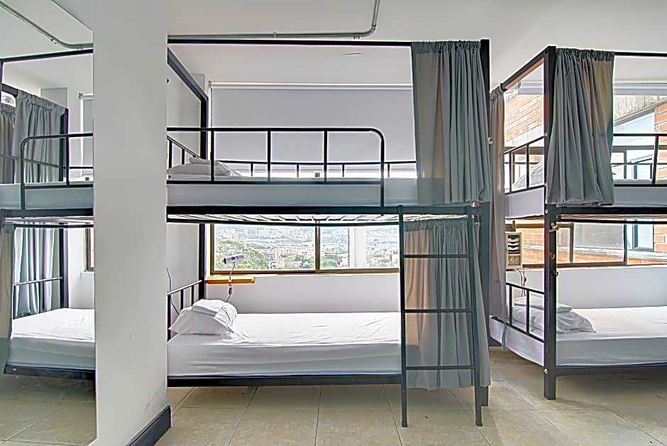 Hotel Plaza Rosa