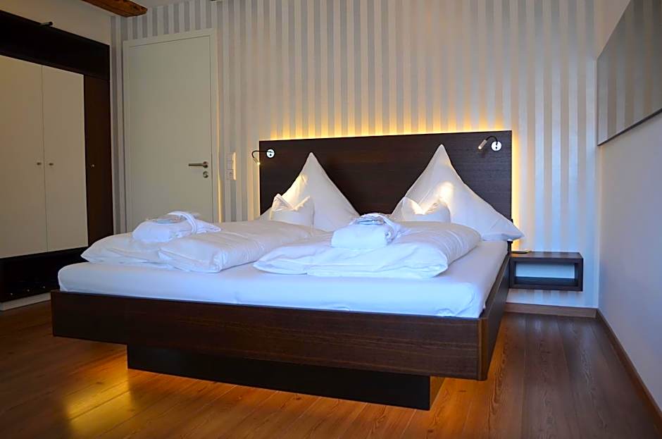 Hotel Hagnauer Seeperle