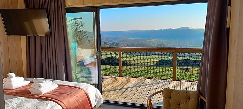 Demeure de la Garenne