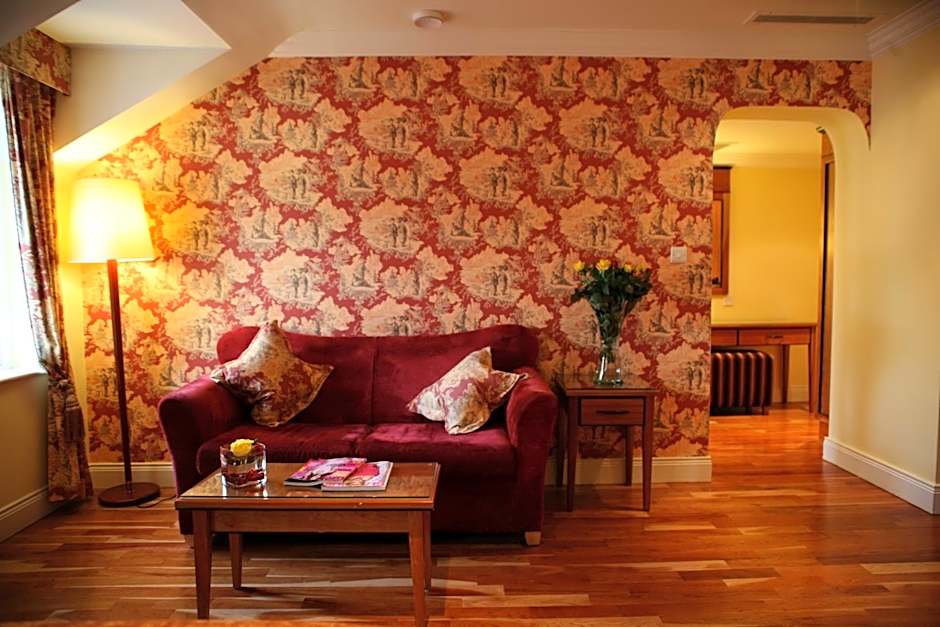 Photo 1 of 5 of Junior Suite