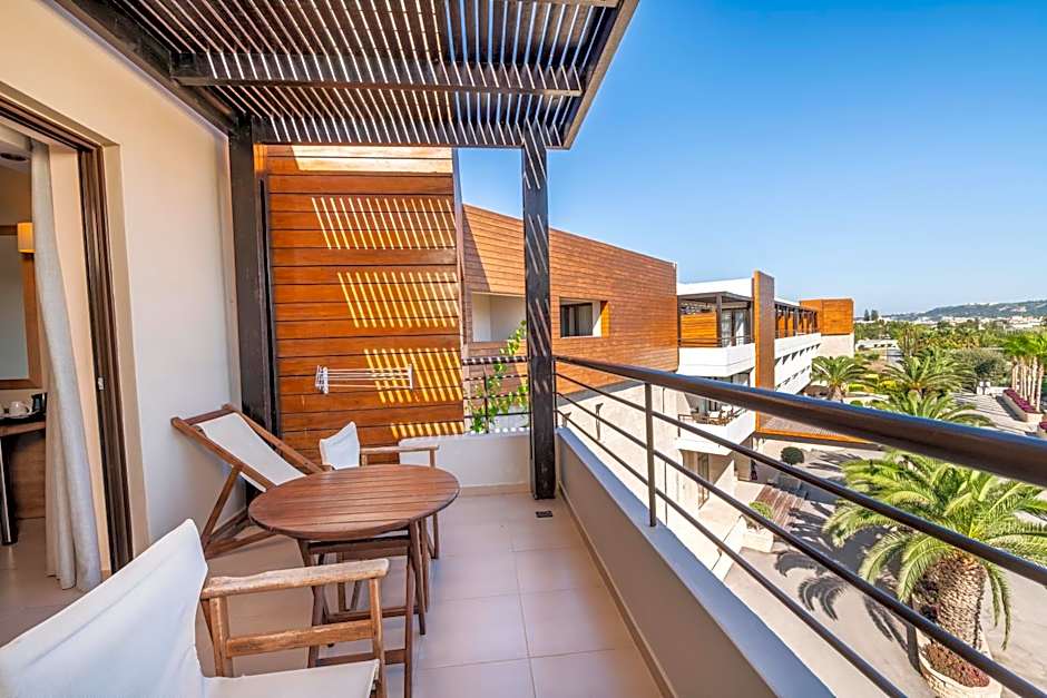 D'Andrea Mare Hotel