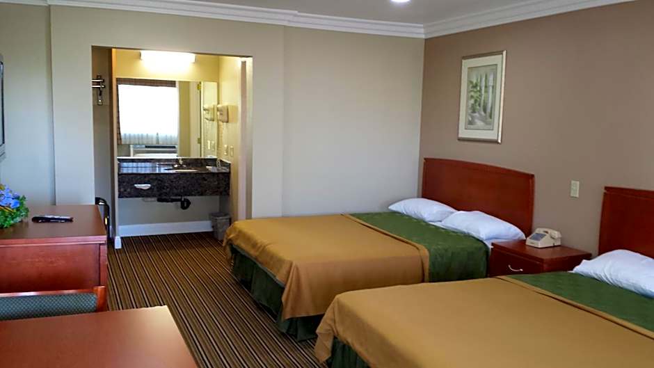 Regency Hotel - Moreno Valley