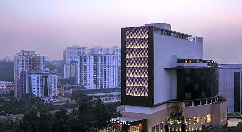 Novotel Kochi Infopark