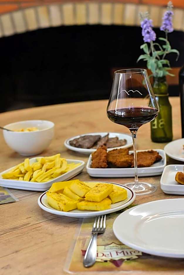 Pousada e Restaurante Del Miro
