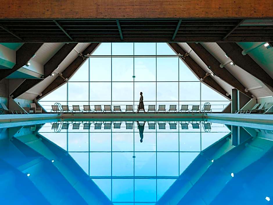 Novotel Thalassa Le Touquet