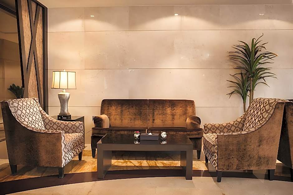Aswar Hotel Suites Riyadh