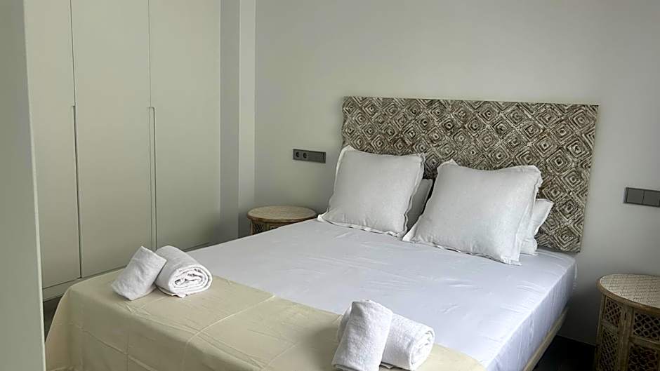 Selecta Marbella Sentire Apartaments