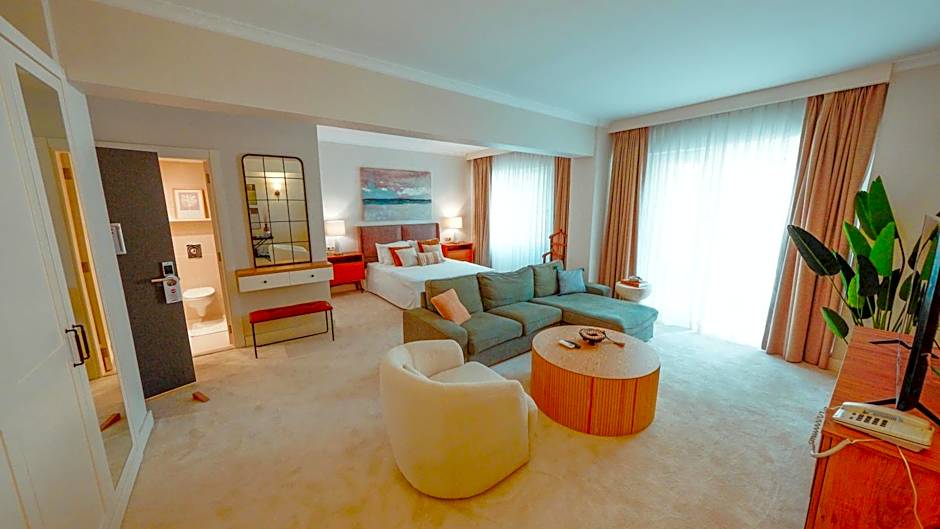 Lycus River Thermal Hotel