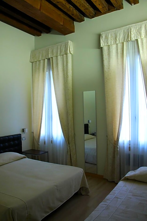 Albergo al Tiepolo