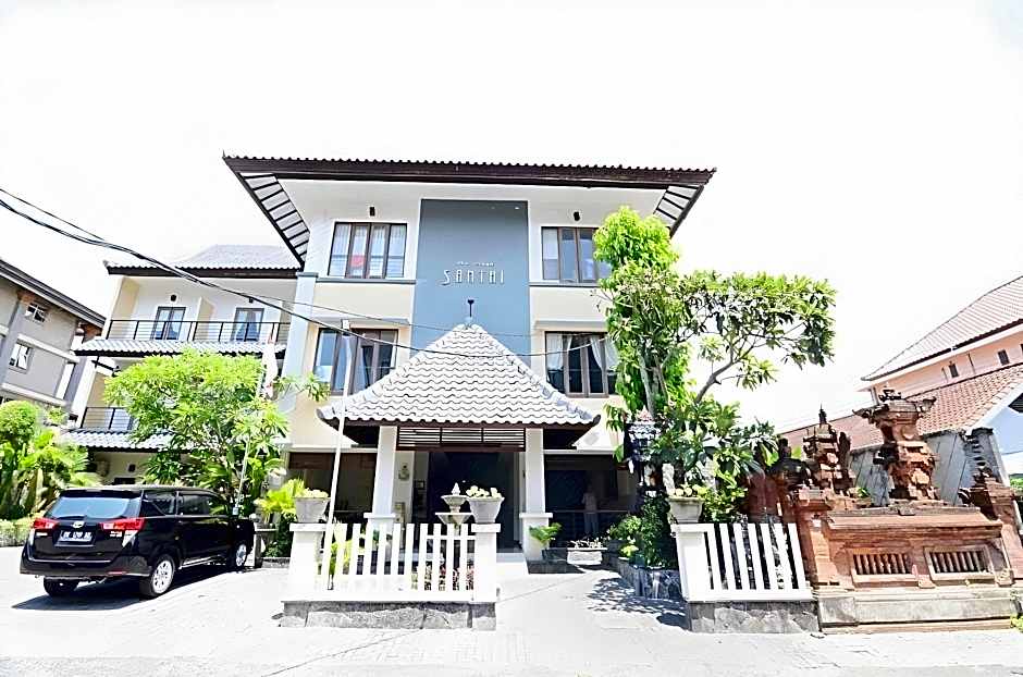 Grand Santhi Hotel