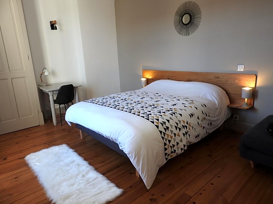 Domaine de Laverchère