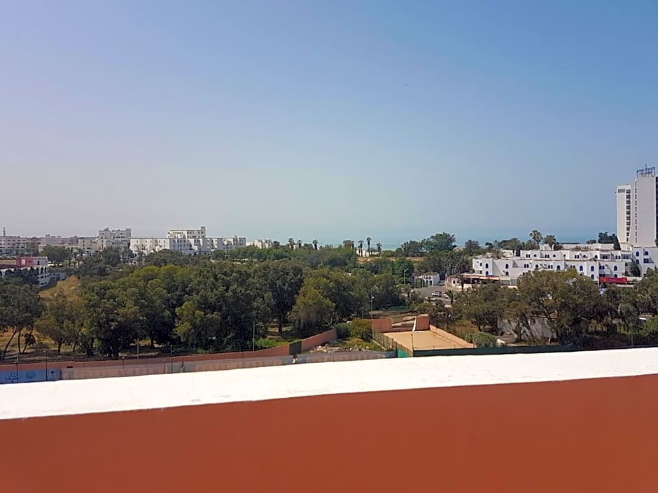 Residence Yasmina Agadir