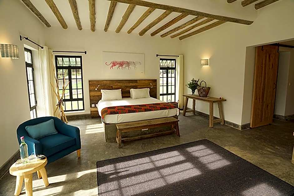 Arusha Villa Karamu Coffee Estate