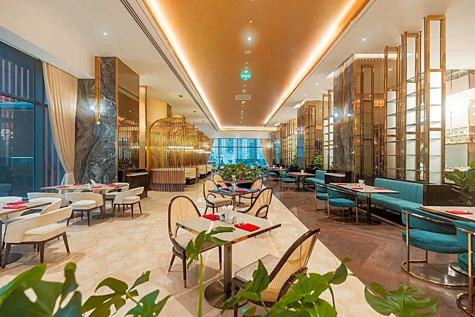 Radisson Blu Hotel, Ha Long Bay