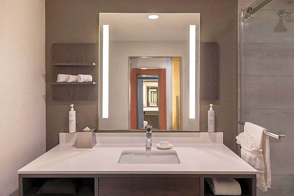 Hilton Garden Inn Fredericton