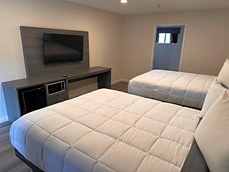 Superior Queen Room