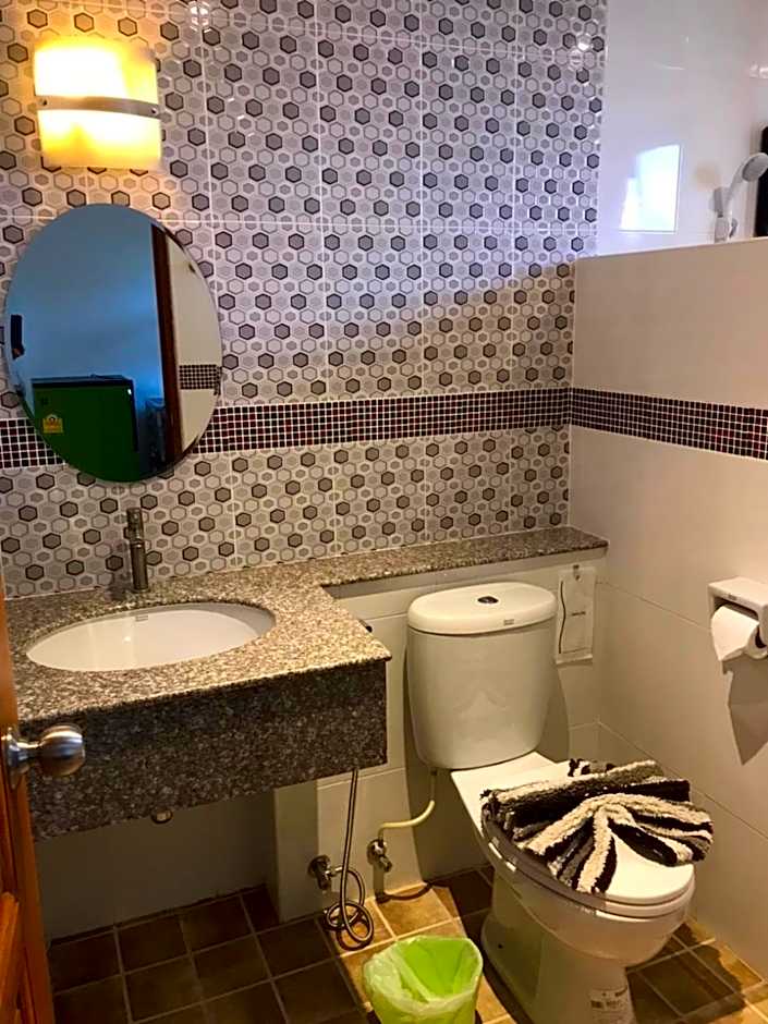 DD Residence Sai5 Salaya ห้องพัก ดีดี สาย5 ศาลายา