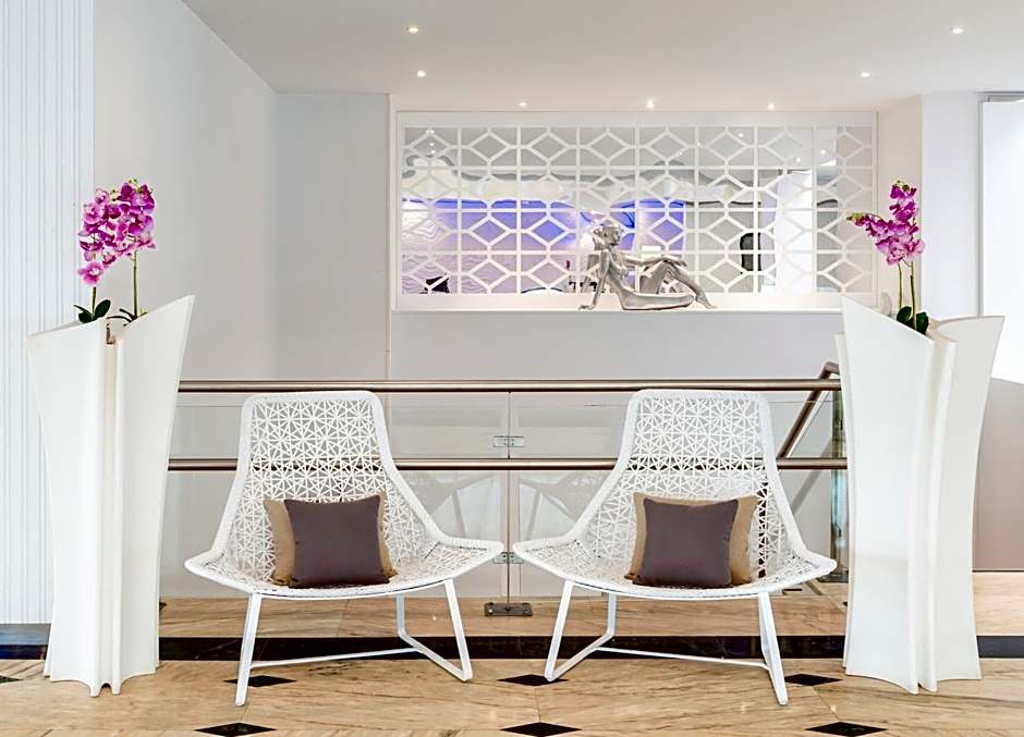 Hotel Ocean House Costa del Sol, Affiliated by Melia