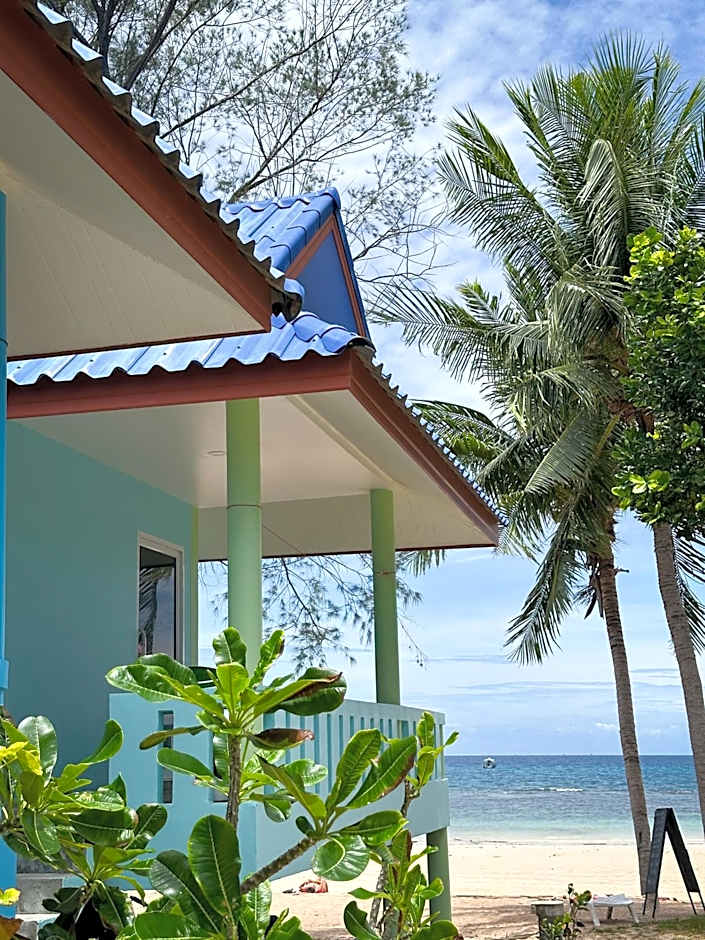 O'chai Bungalows