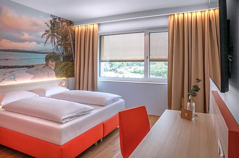 Hi5-Hotel Seiersberg