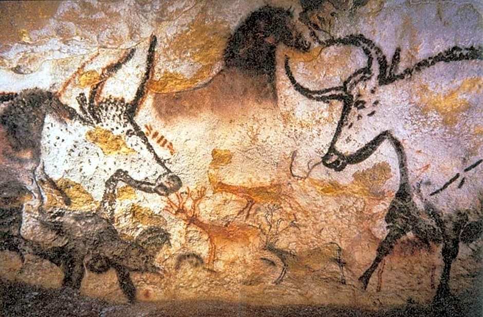 Chambre Lascaux aux Meulieres a Domme