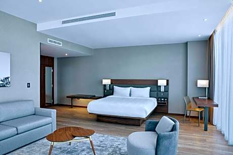 AC Hotel by Marriott Saltillo