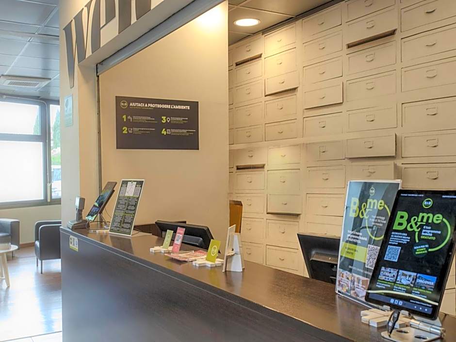 B&B Hotel Firenze Novoli