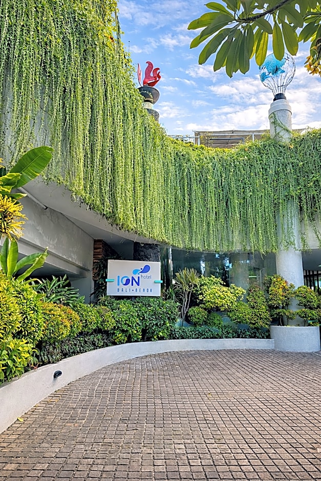 ION Bali Benoa Hotel