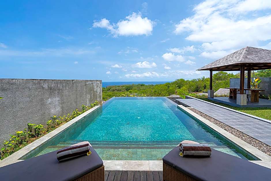 Vivo Villa - Villa Vivo